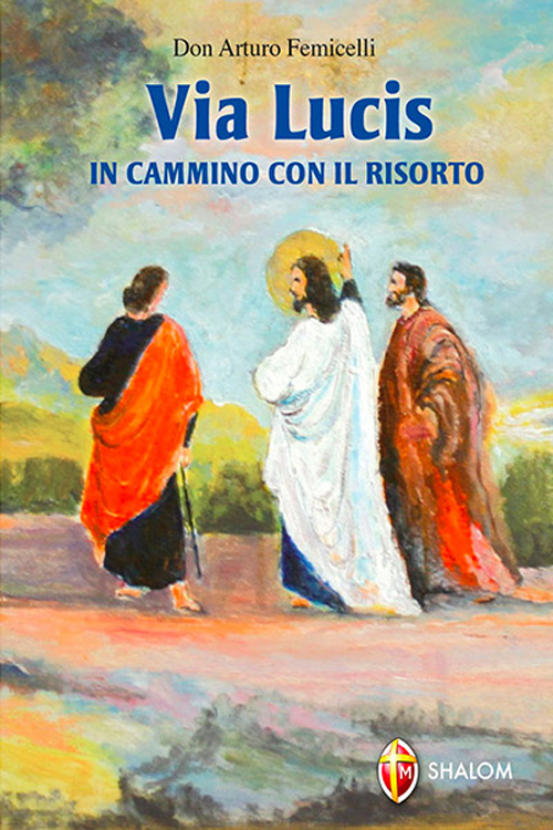 Via lucis. In cammino con il risorto