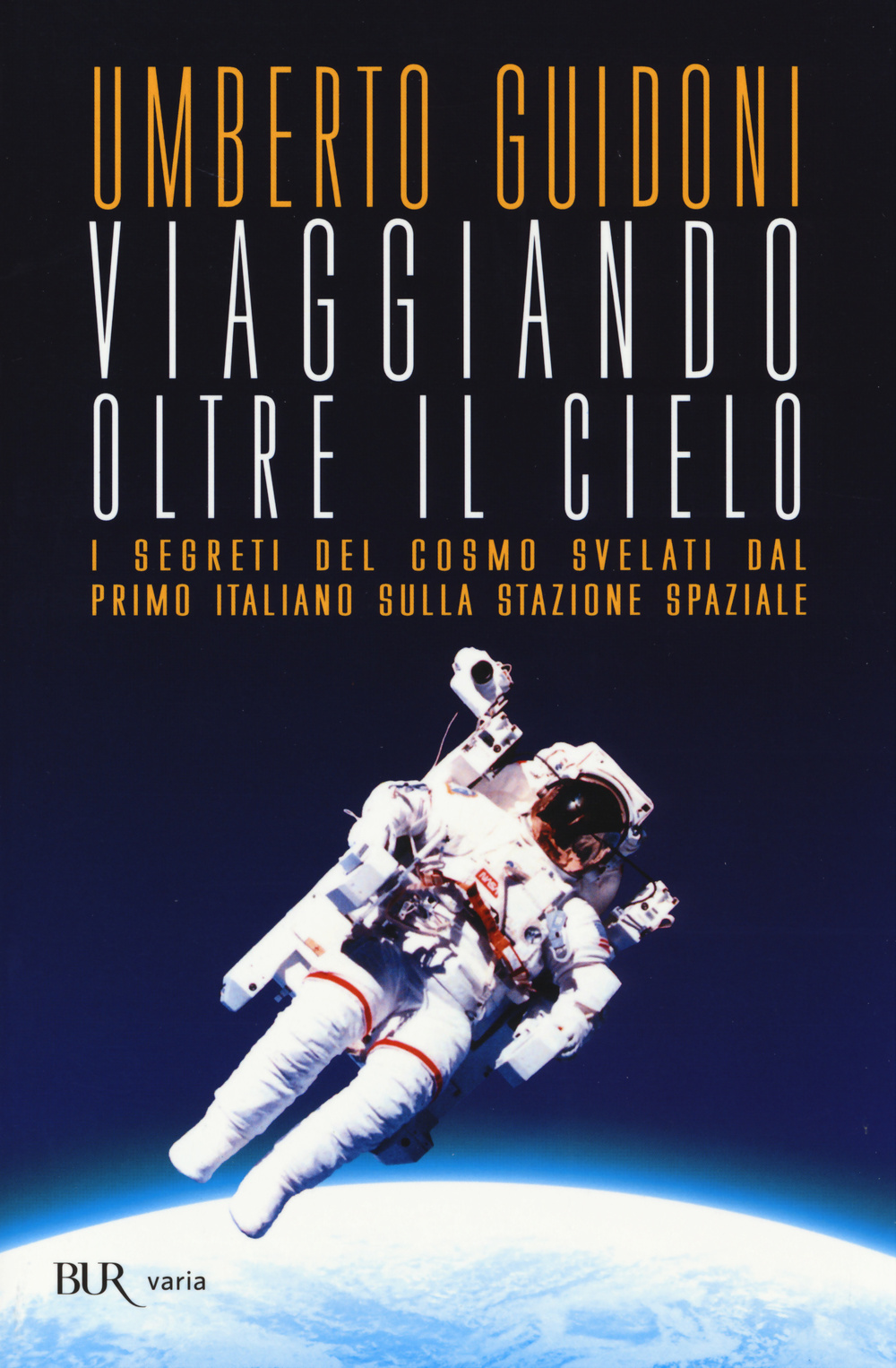 Viaggiando oltre il cielo. I segreti del cosmo svelati dal …