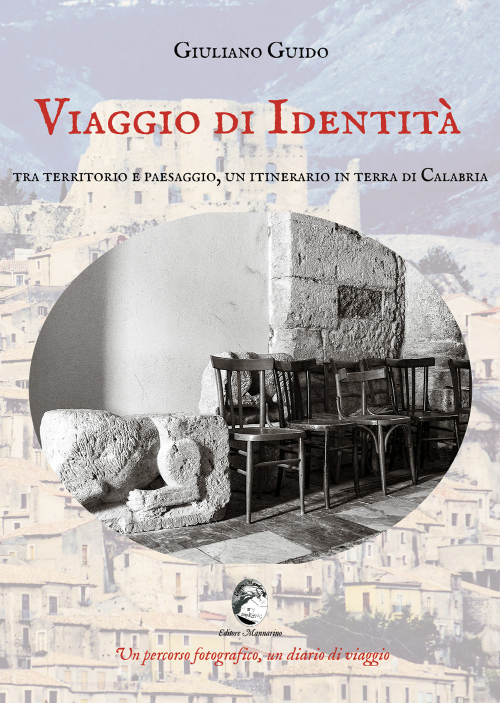 Viaggio di iIdentità tra territorio e paesaggio, un itinerario in …