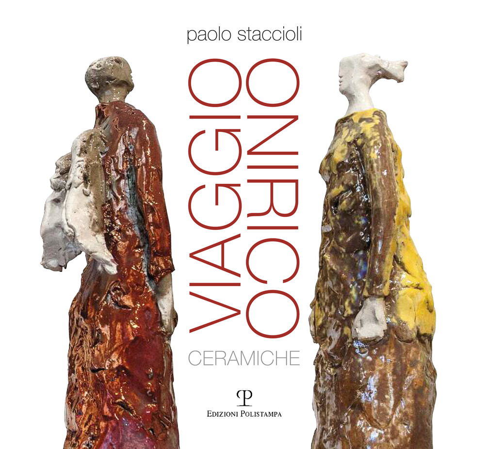 Viaggio onirico. Ediz. illustrata