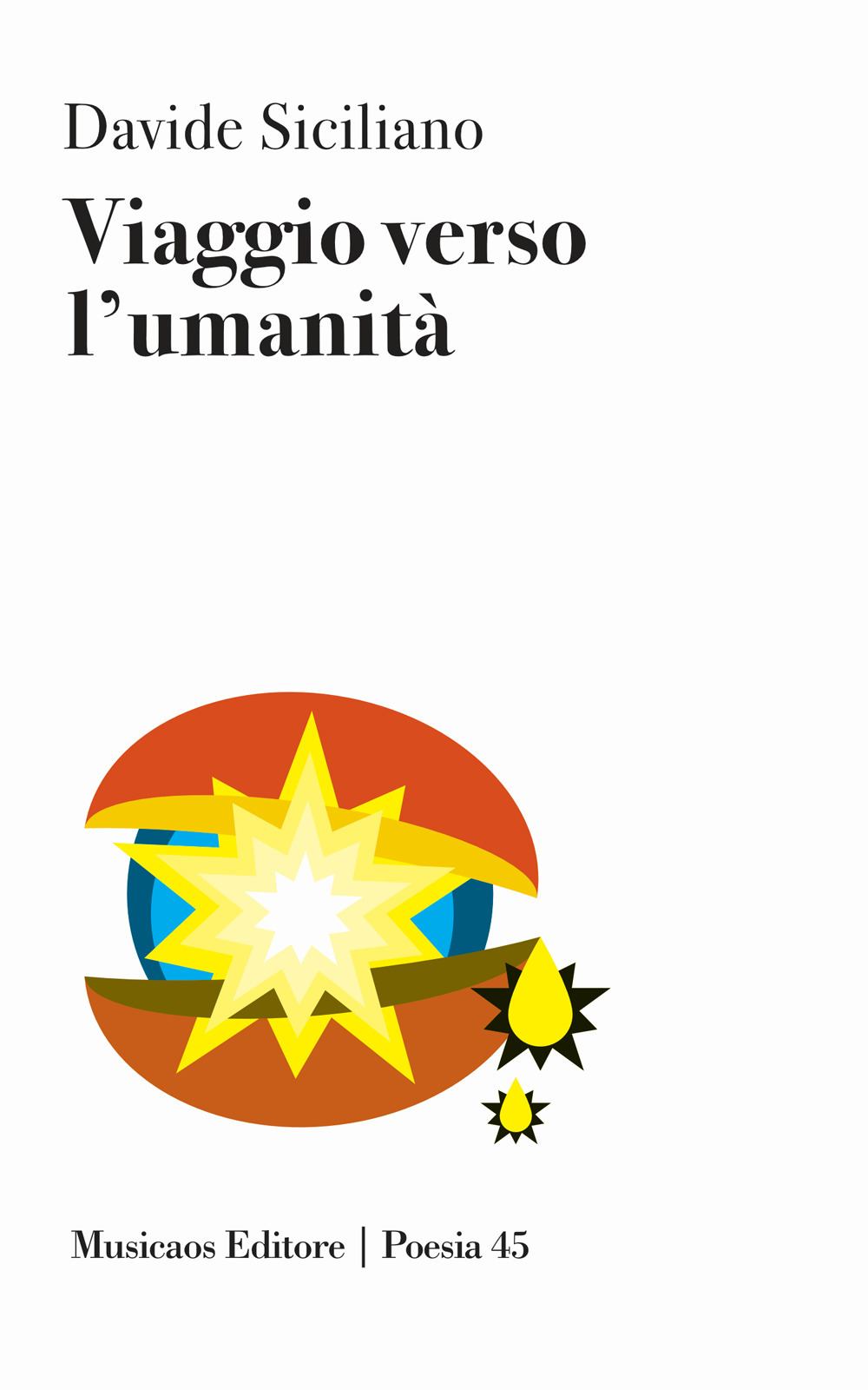 Viaggio verso l'umanità