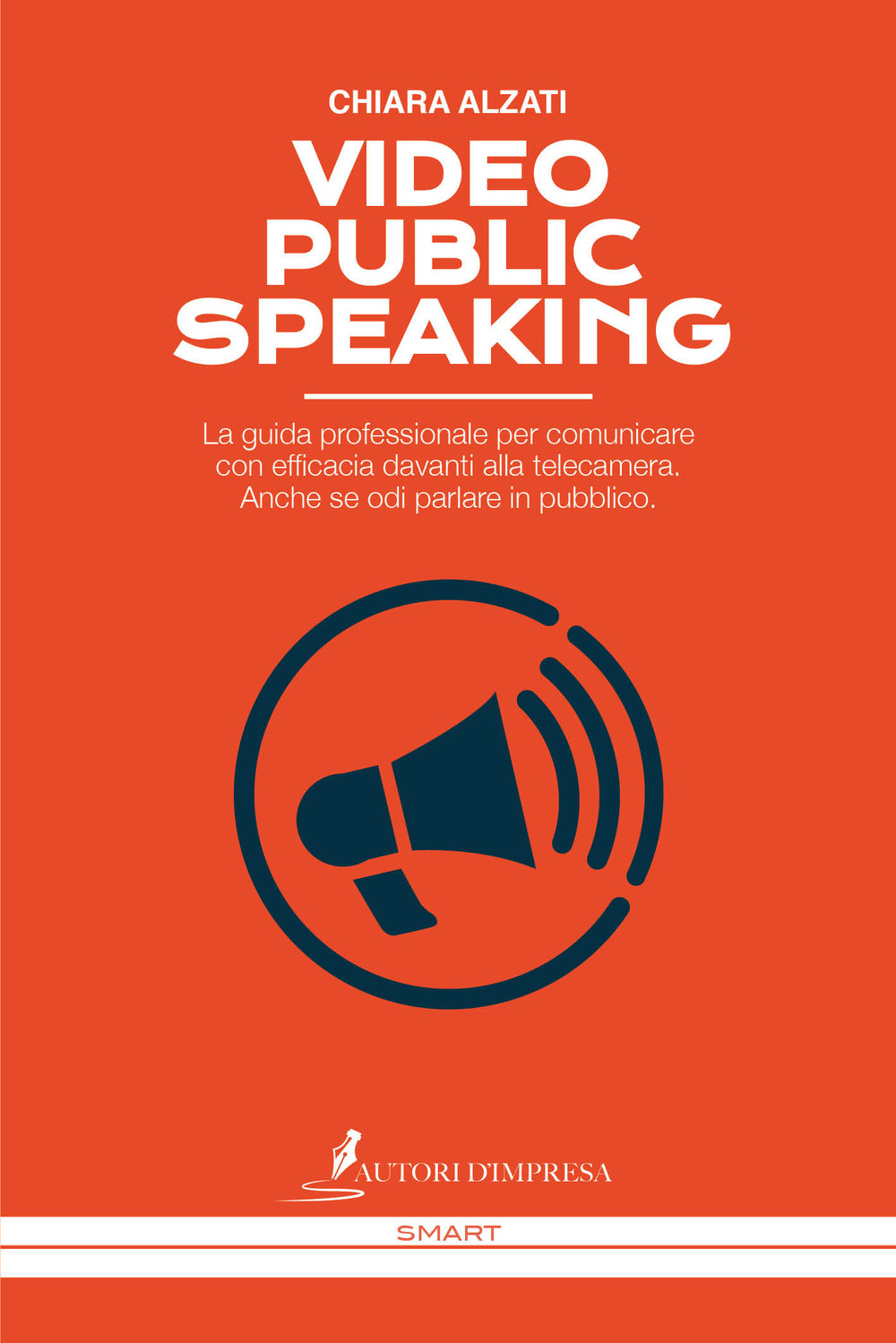 Video Public Speaking. La guida professionale per comunicare con efficacia …