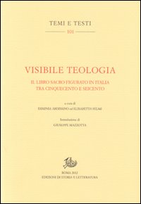 Visibile teologia. Il libro figurato in Italia tra Cinquecento e …
