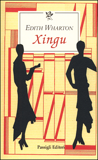 Xingu