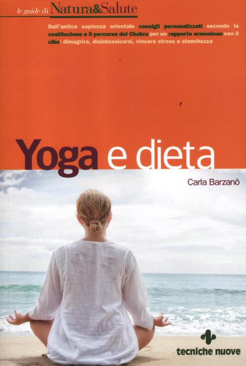 Yoga e dieta