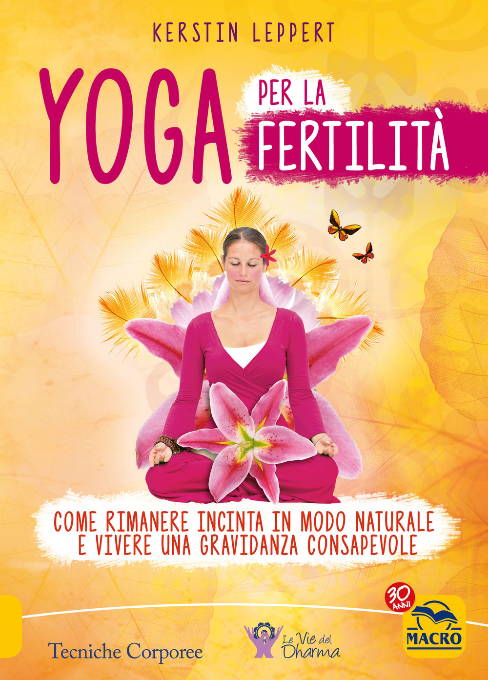Yoga per la fertilità