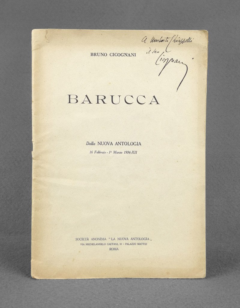 Barucca