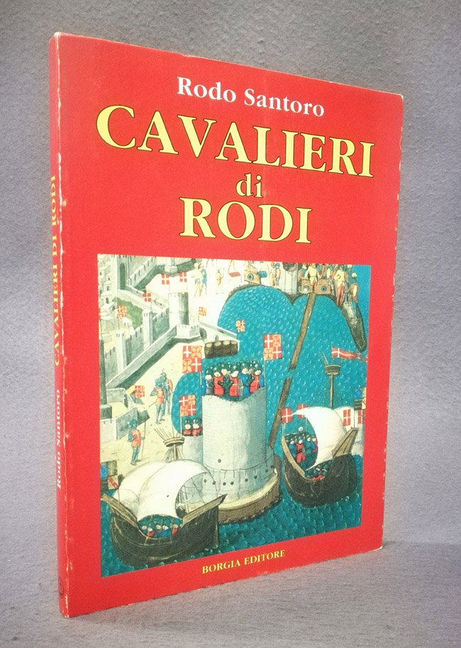 Cavalieri di Rodi