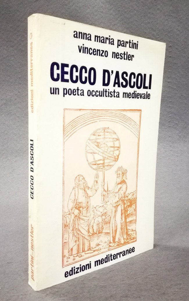 Cecco d'Ascoli, un poeta occultista medievale