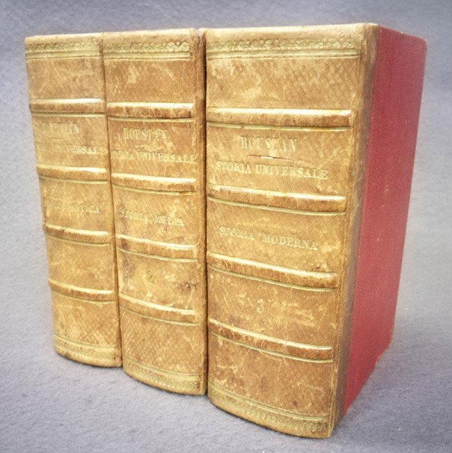 Compendio della storia universale dai primi tempi fino ai nostri …
