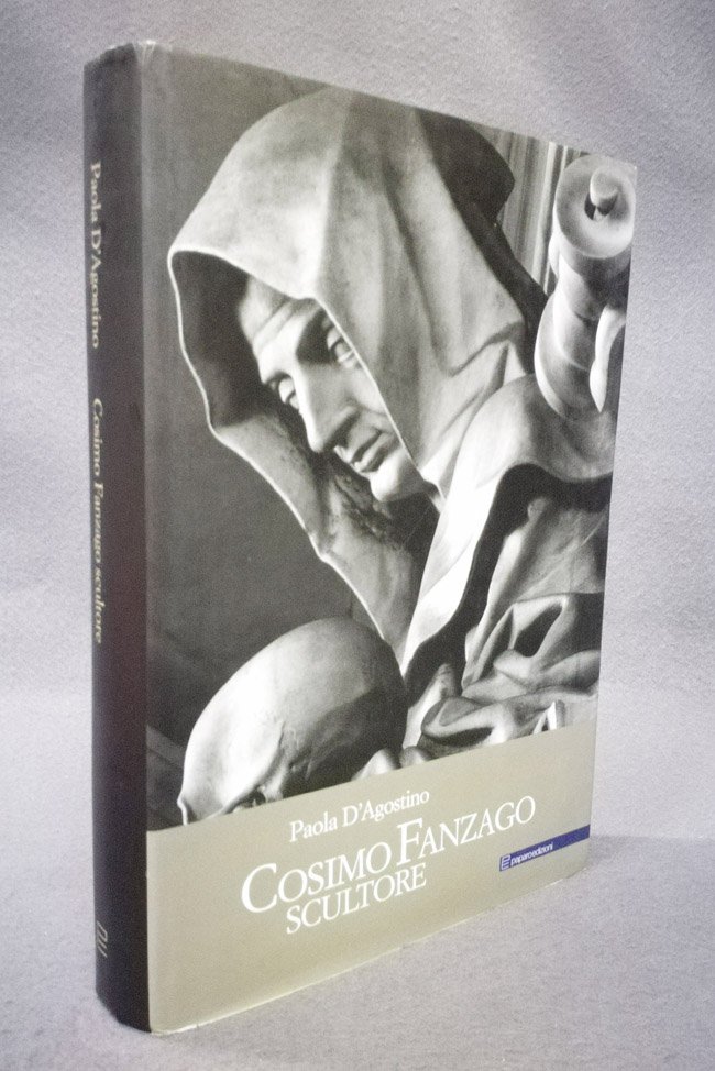 Cosimo Fanzago scultore