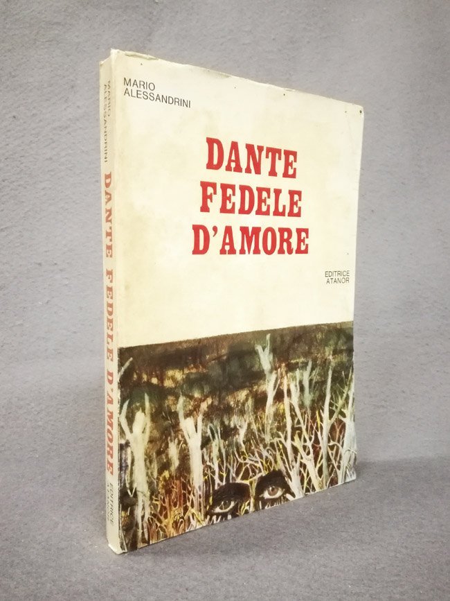Dante fedele d'amore