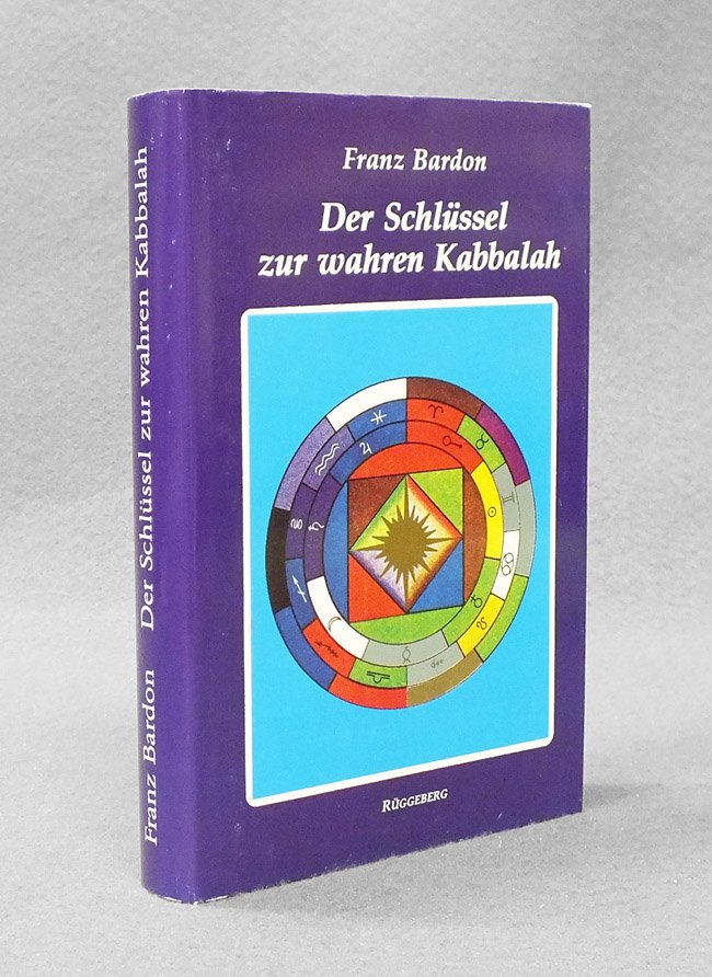 Der Schlussel zur wahren Kabbalah