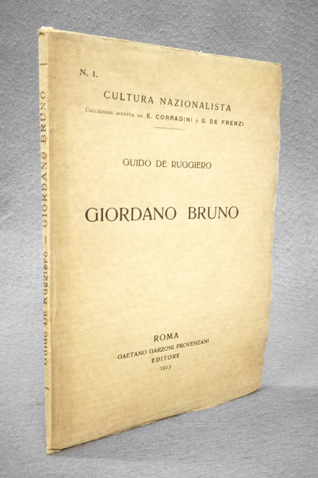 Giordano Bruno