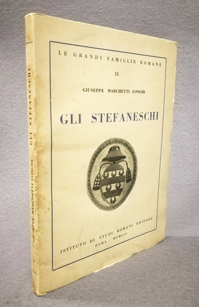 Gli Stefaneschi