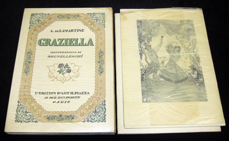 Graziella