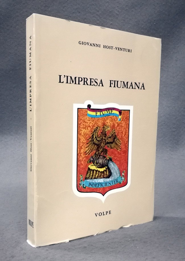 L'impresa fiumana