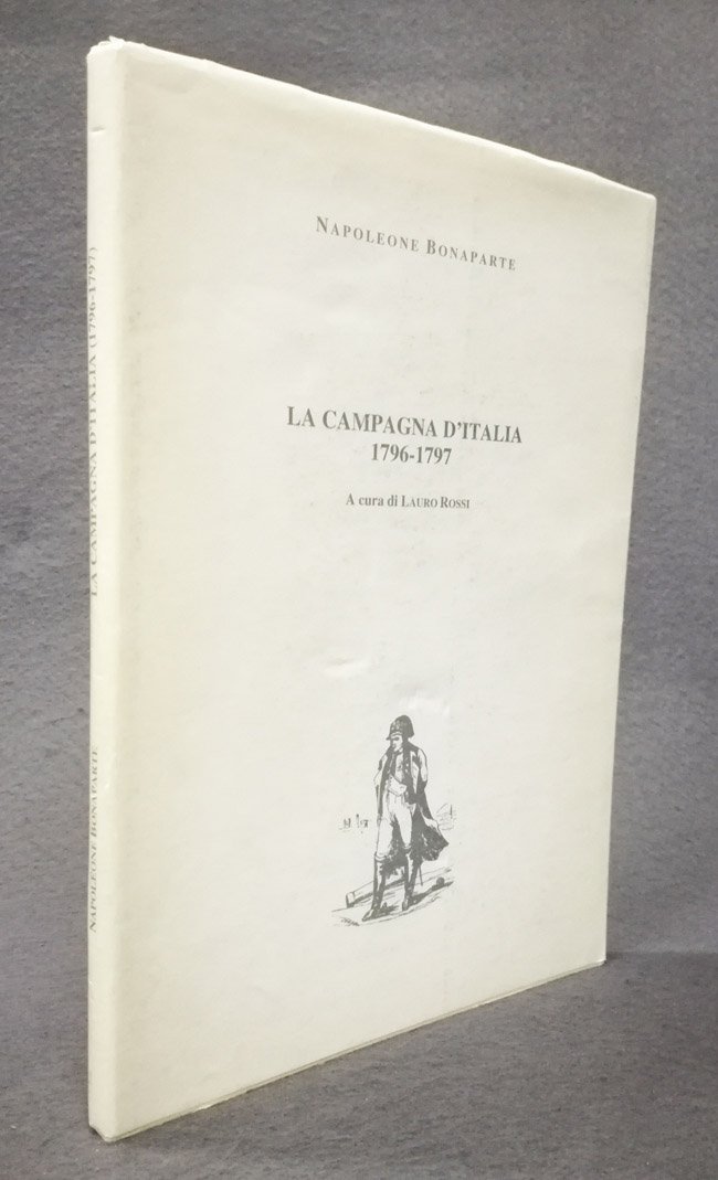 La Campagna d'Italia 1796-1797