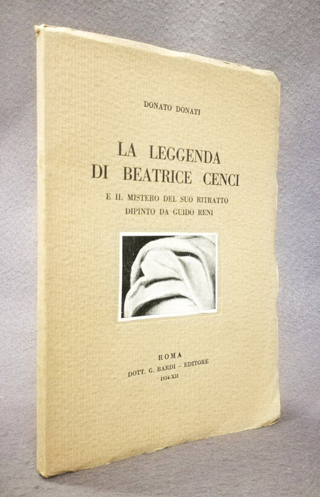 La leggenda di Beatrice Cenci e il mistero del suo …