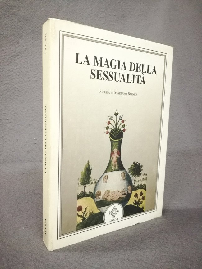 La magia della sessualita'