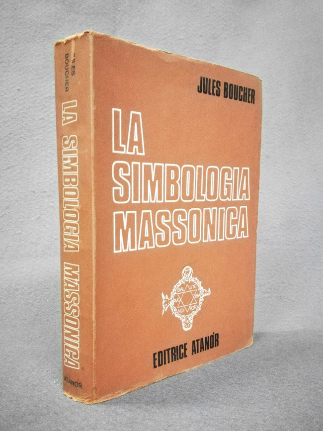 La simbologia massonica