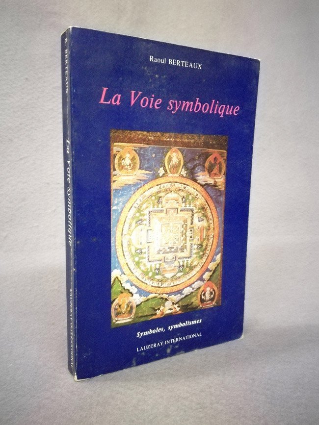 La voie symbolique