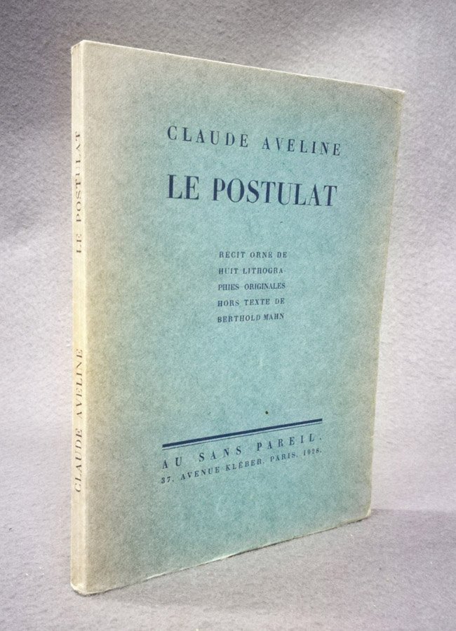 Le postulat