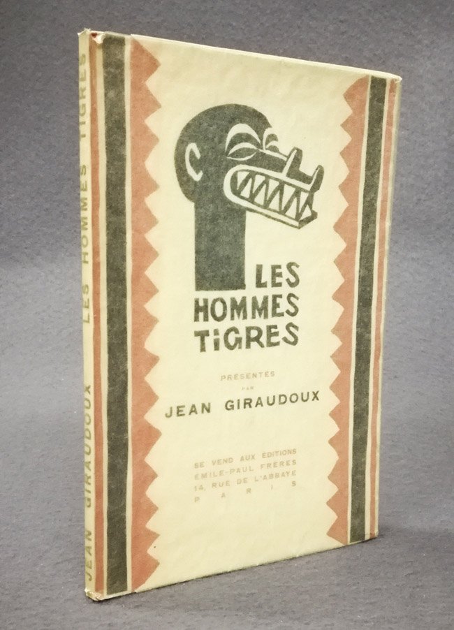 Les hommes tigres