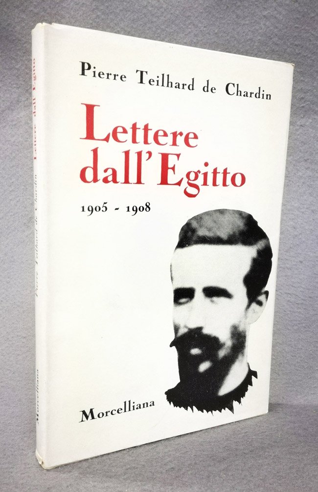 Lettere dall'Egitto. 1905-1908