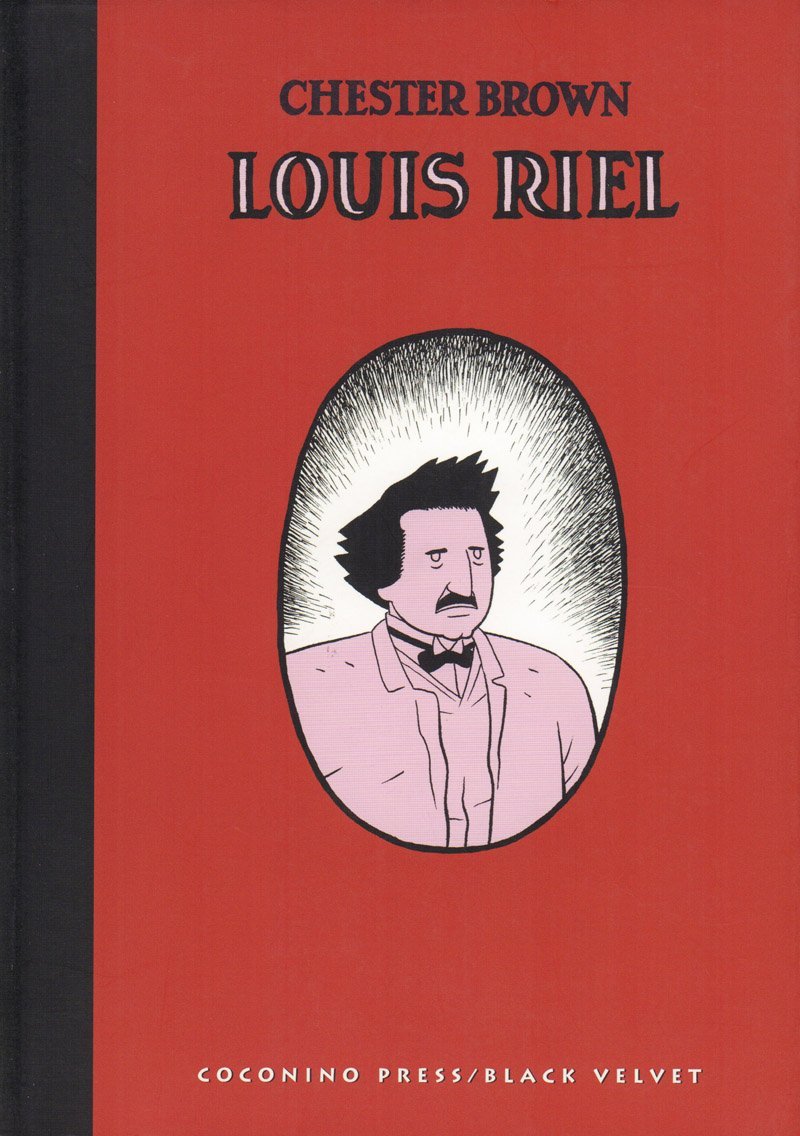 Louis Riel