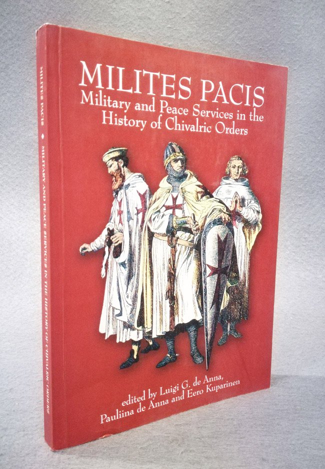 Milites pacis. Military and peace services in the history of …