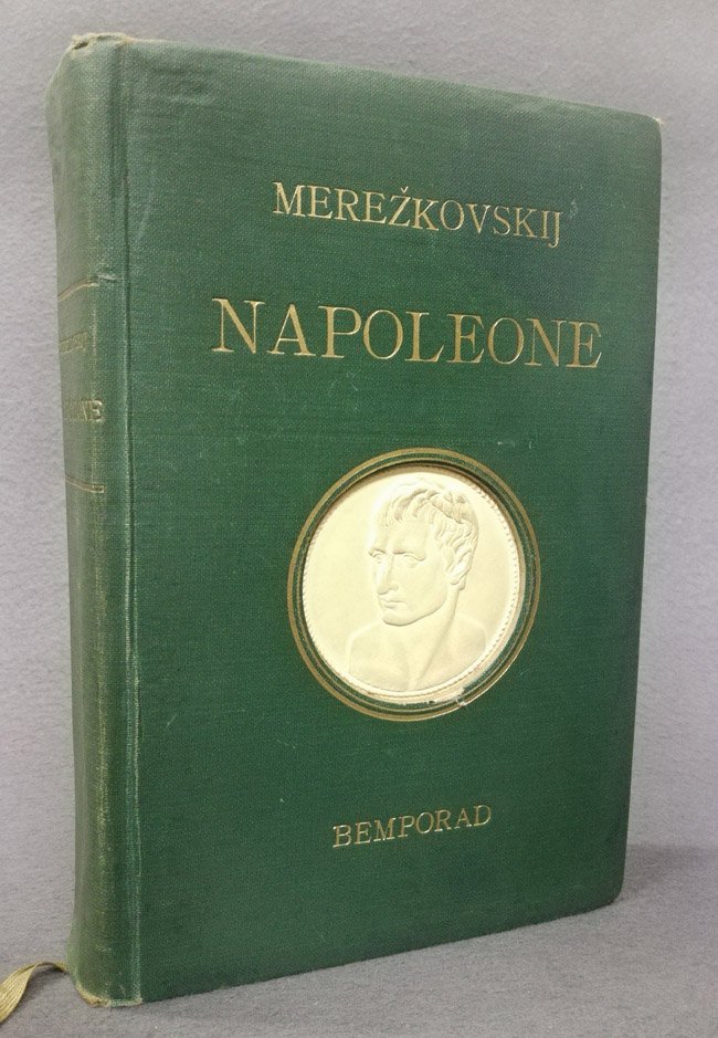 Napoleone. L'uomo la sua vita e la sua storia