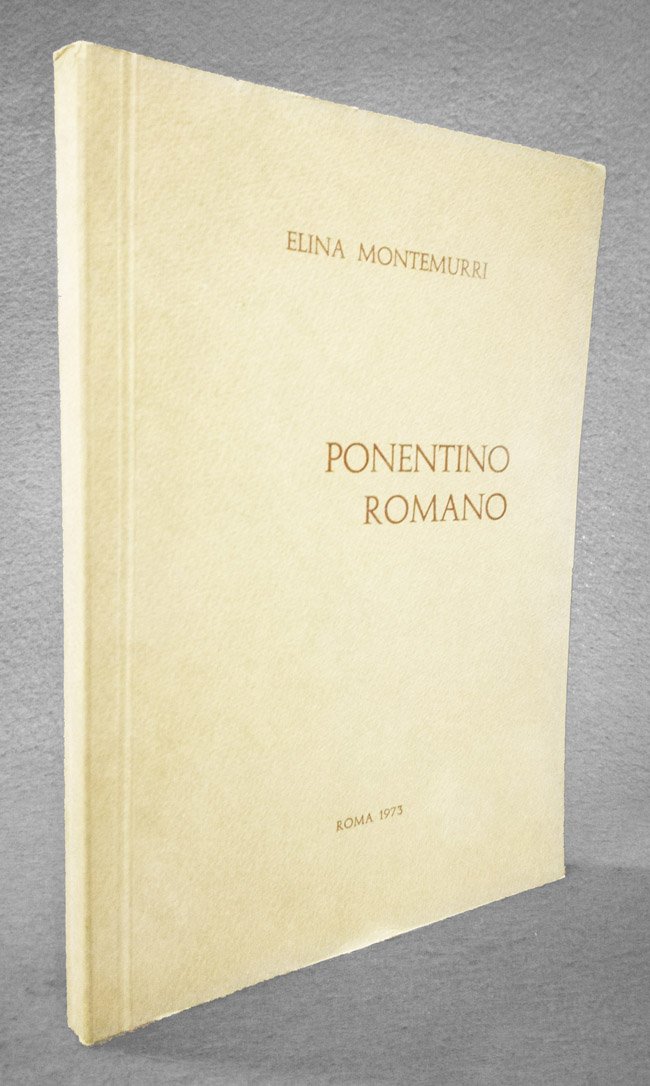 Ponentino romano