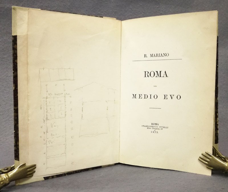 Roma nel Medio Evo