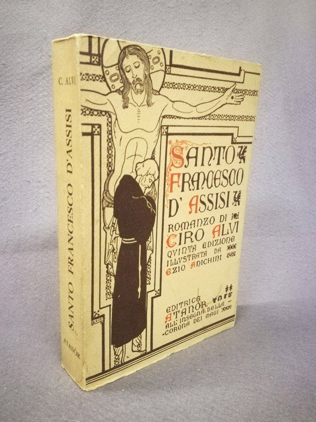 Santo Francesco d'Assisi