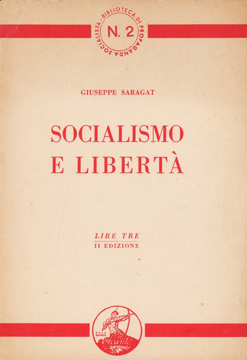 Socialismo e liberta'