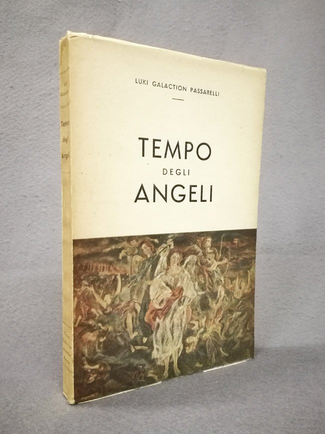 Tempo degli angeli
