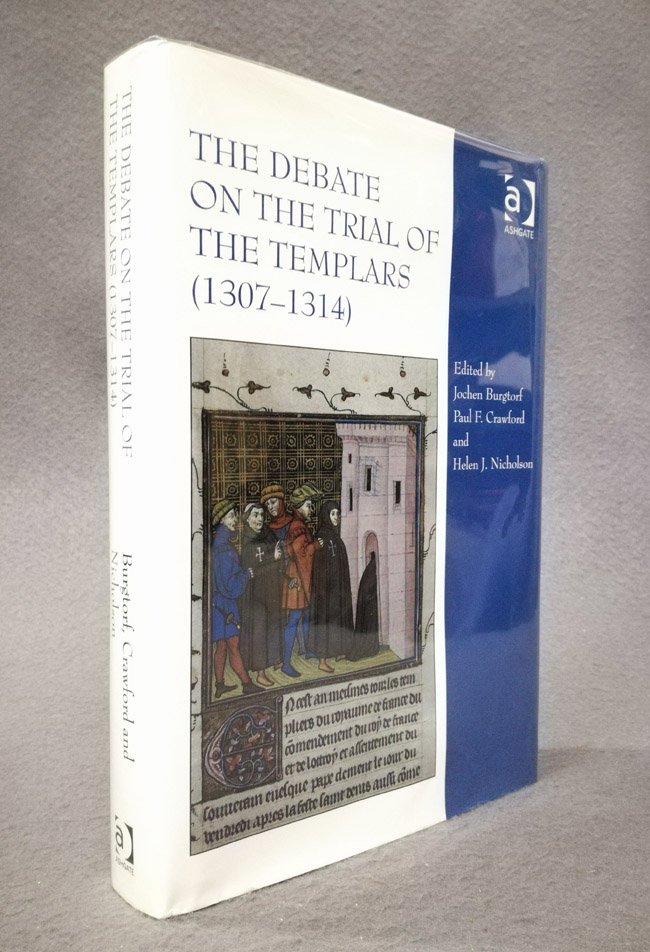 The debate on the trial of the Templars (1307-1314)