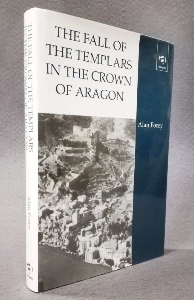 The fall of the Templars in the Crown of Aragon