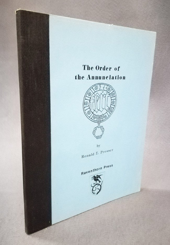 The Order of the Annunciaton