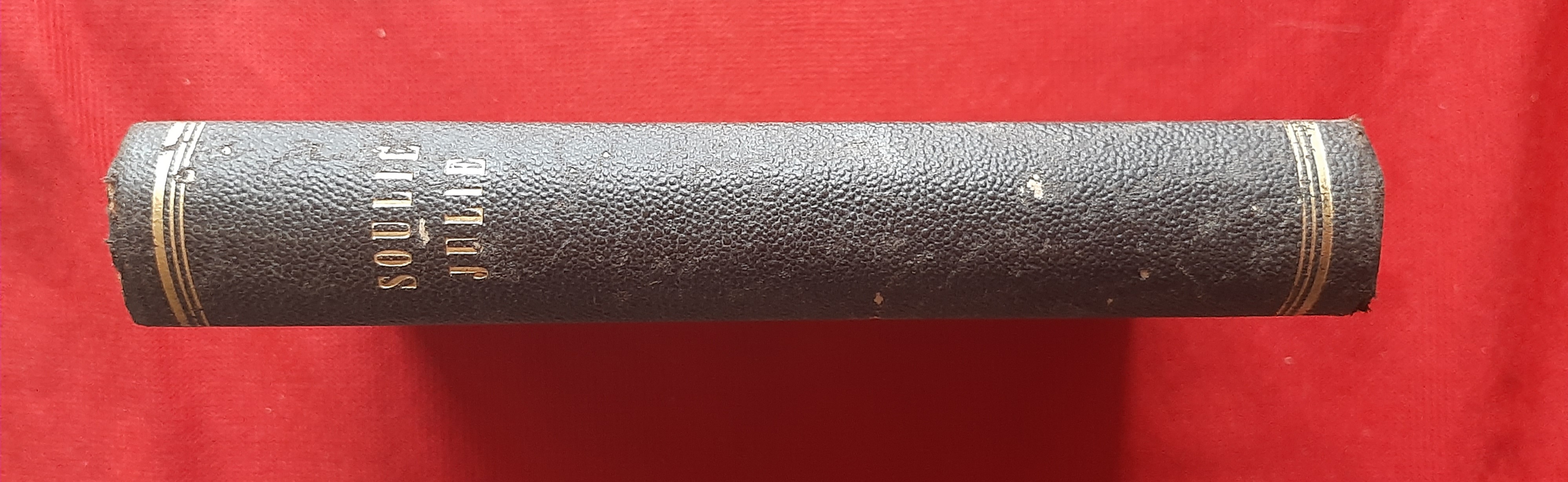 Libro Antico Originale del 1856 di Frédéric Soulié Julie La …