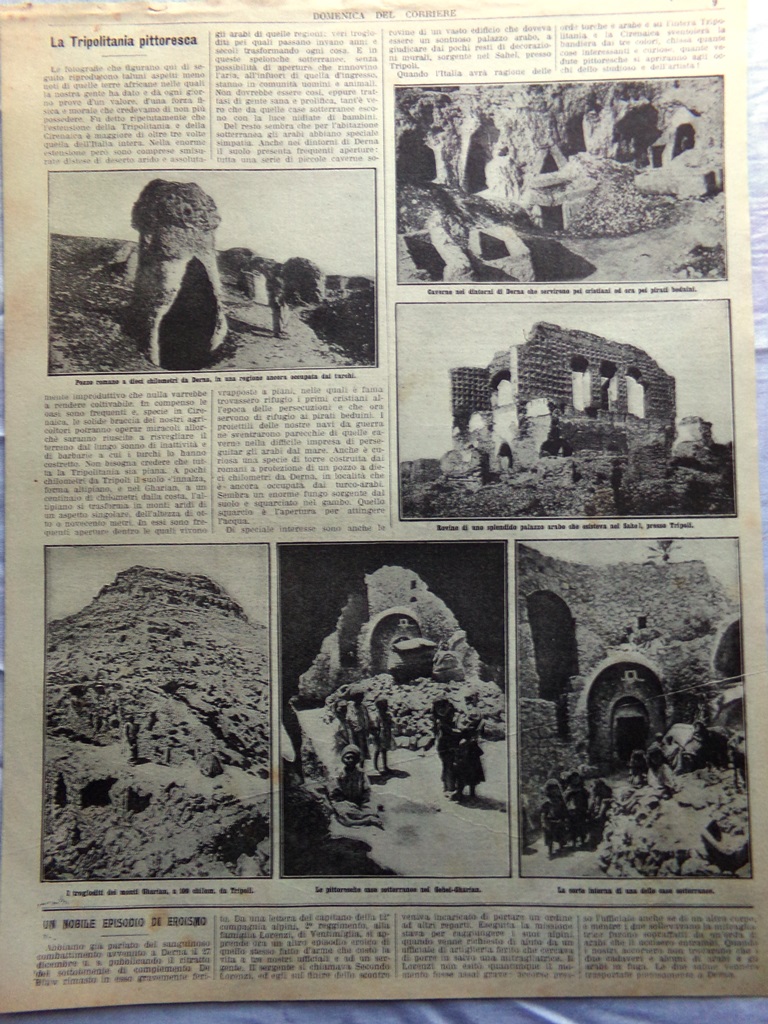 Pagine del 1912 Aviatore Duprat Centenario Charles Dickens Busto Esercizi …