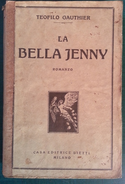 BELLA JENNY (LA)