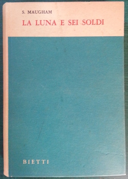 LUNA E I SEI SOLDI (LA) (THE MOON AND SIX …