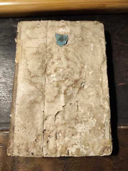 OSPEDALE DE' PAZZI (L') OVVERO HOSPITALE DE' PAZZI INCURABILI"