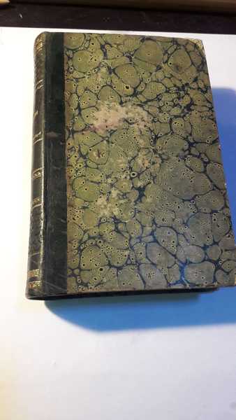 DELLE RIVOLUZIONI D'ITALIA LIBRI VENTICINQUE DI CARLO DENINA - volume …