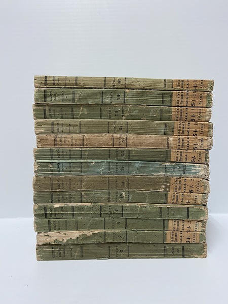 Dizionario classico di medicina, di chirurgia e d'igiene pubblica e …