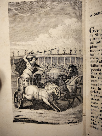 Odi di Pindaro. Traduzione di Giuseppe Borgh, riveduta e corretta …