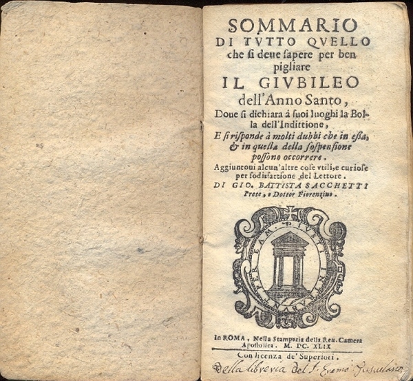 Sommario di tutto quello che si deve sapere per ben …