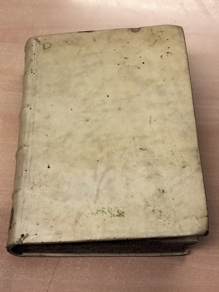 La vita religiosa nello Stato Secolare overo modo di vivere …